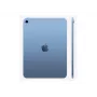 Apple iPad 11 Zoll Wi-Fi 512 GB - Blau