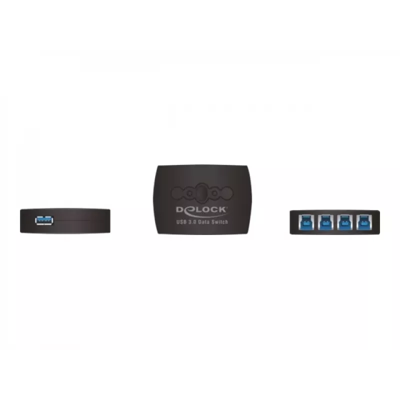 Data Switch DeLOCK 87724