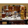 LEGO Star Wars Set Jabba's Barge 75397 – 3943 Teile, 11 Minifiguren, Alter 18+