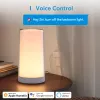 Meross MSL430HK Tischlampe Weiß