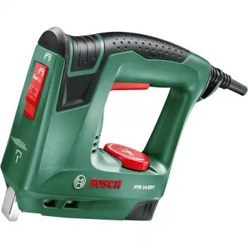 Bosch PTK 14 EDT Elektrotacker Tackern