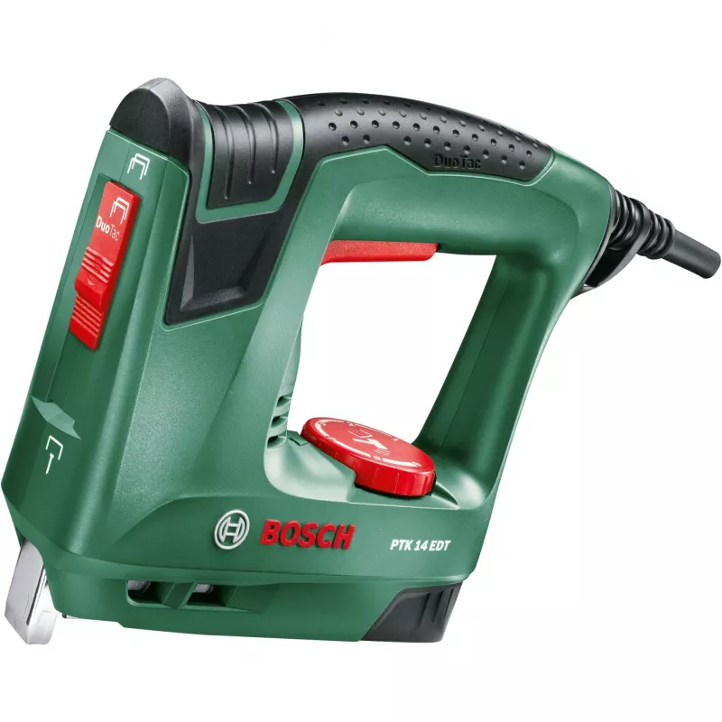 Bosch PTK 14 EDT Elektrotacker Tackern
