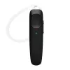 Kopfhörer Tellur Bluetooth-Headset Vox 155 Schwarz