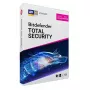 Bitdefender Total Security (10 Geräte, 1 Jahr) digitaler Lizenzschlüssel