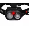Led Lenser H19R Core schwarze Stirnlampen-Taschenlampe
