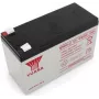 GRAFENTHAL USV-Batterie Blei-Vlies (VRLA) 12 V 1 Stück