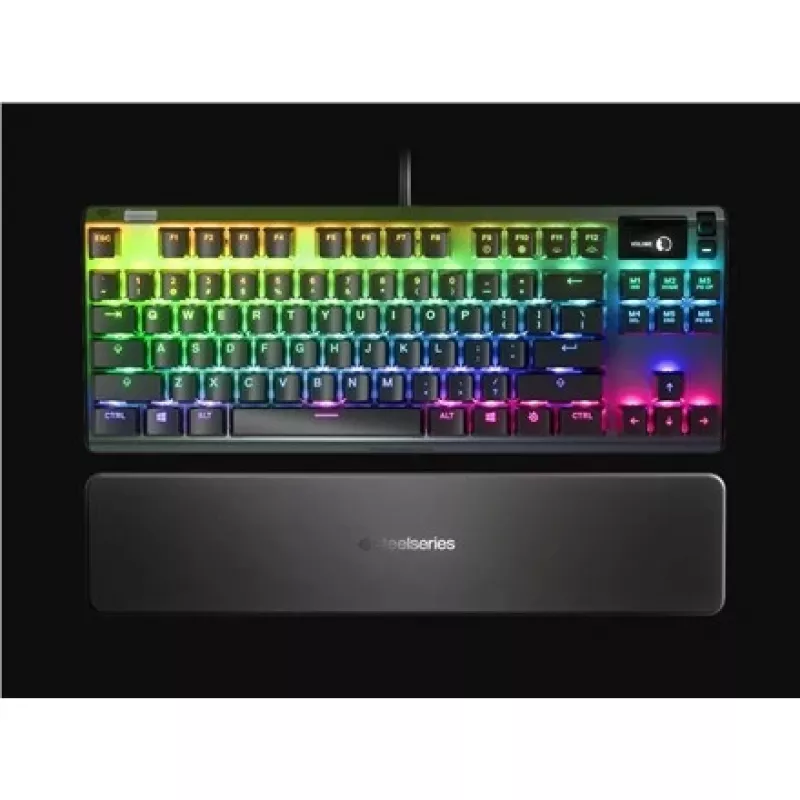 Tastatur Steelseries APEX 7 TKL