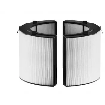 HEPA H13 Verbund-Hochleistungs-Ersatzfilter für Dreame PM10/20 (MPN: DVK2)
