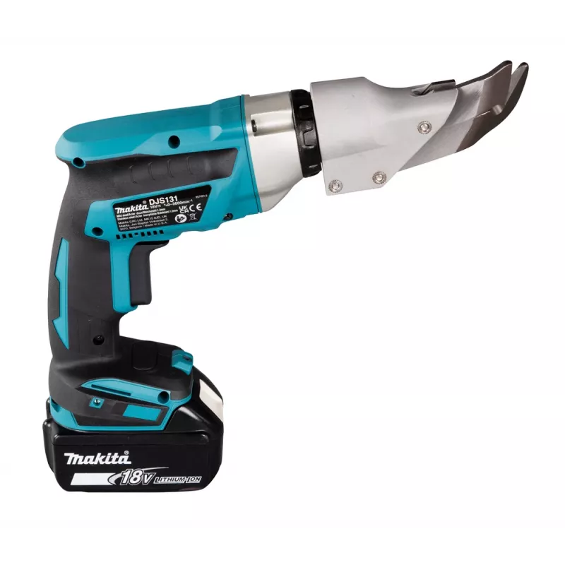 Makita DJS131Z 18V LXT Akku-Blechschere