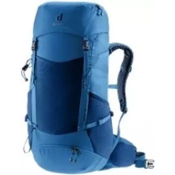 DEUTER Futura 32 Wanderrucksack, 32 L, nightblue/baltic