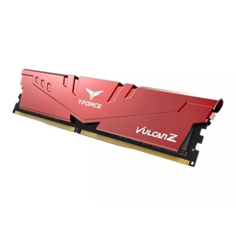 Arbeitsspeicher Team Group T-FORCE VULCAN Z 16 GB DDR4 3200 MHz