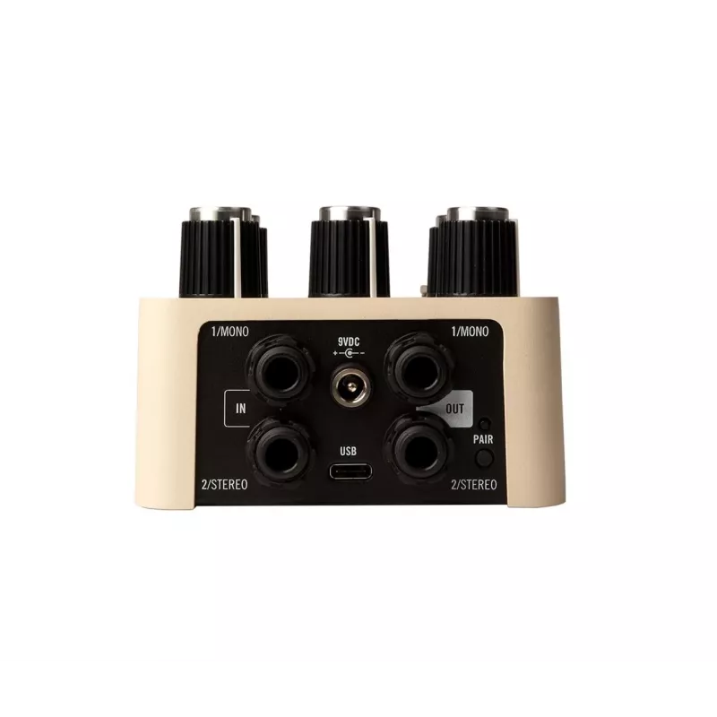 Universal Audio UAFX Astra Modulation Machine - Gitarreneffekt