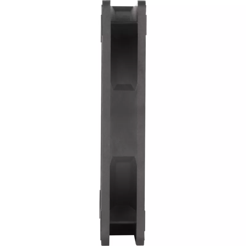 SilverStone SST-AP184i-PRO 180mm Gehäuselüfter Schwarz