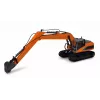 Bagger RC-Modell Amewi 22545 Maßstab 1:14, Elektromotor, NiMH 400 mAh, für Kinder ab 8 Jahren