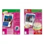 Fotopapier A4 Sigel LP344 Pink Weiß