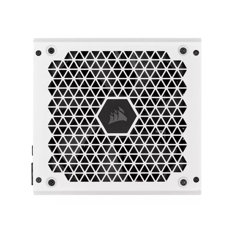 Corsair | Vollmodulares Netzteil | RM White Series RM850 | 850 W
