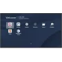 Monitor VIEWSONIC CDE5514-2C 55 Zoll LED-Display 3840x2160, Energieklasse E