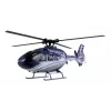 Amewi EC135 Funkgesteuertes (RC) Modell-Helikopter Elektromotor 1:32