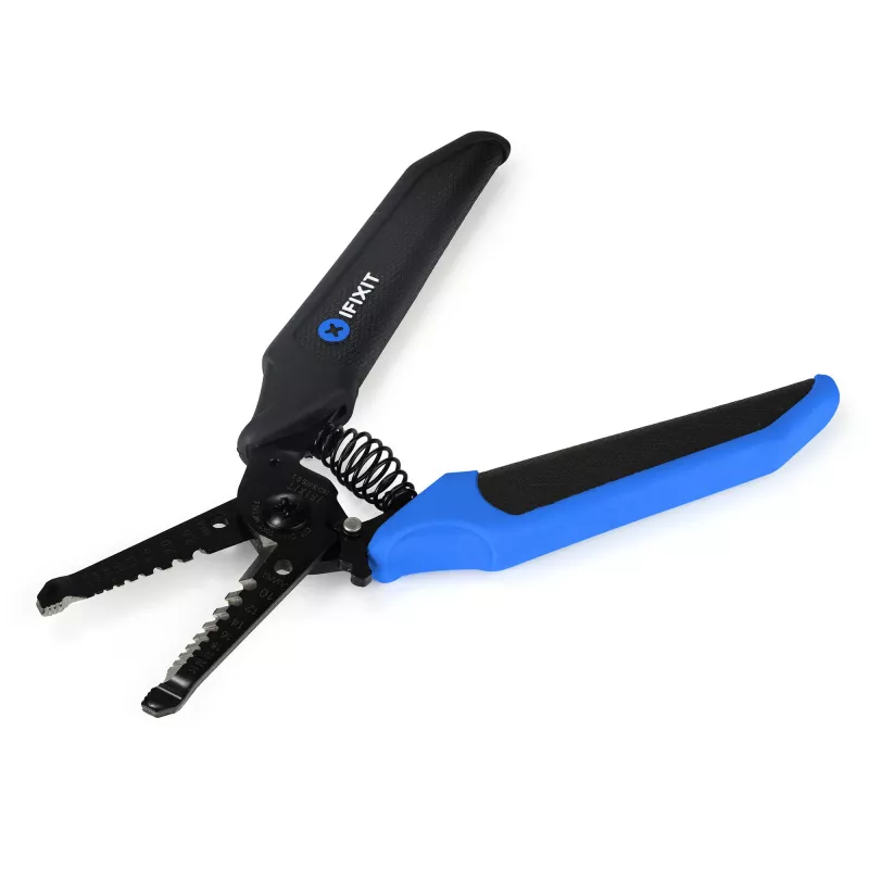 Abisolierzangen iFixit Mandible Abisolierkapazität max. 2,6 mm min. 0,25 mm
