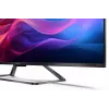 Sharp 50GR8265E 127 cm (50 Zoll) 4K Ultra HD Smart TV Schwarz
