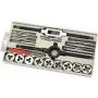 Gewindeschneidsatz c.k tools T4032 — metrische Gewindebohrer, 21-teilig