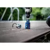 Bosch 2 608 900 490 Expert Construction Material Lochsägenset, 10-teilig, 20–64 mm