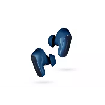 Bose 882826-0060 Kopfhörer/Headset Kabellos In-Ear Bluetooth Blau