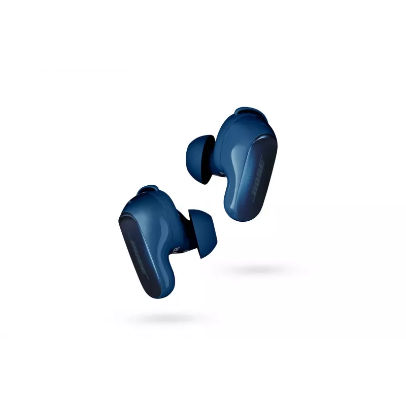 Bose 882826-0060 Kopfhörer/Headset Kabellos In-Ear Bluetooth Blau