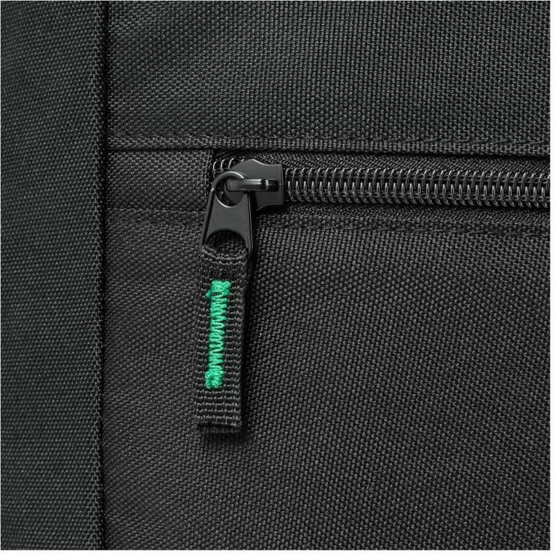 Laptop-Rucksack Rivacase 5566 für 15,6–16-Zoll-Laptops, schwarz
