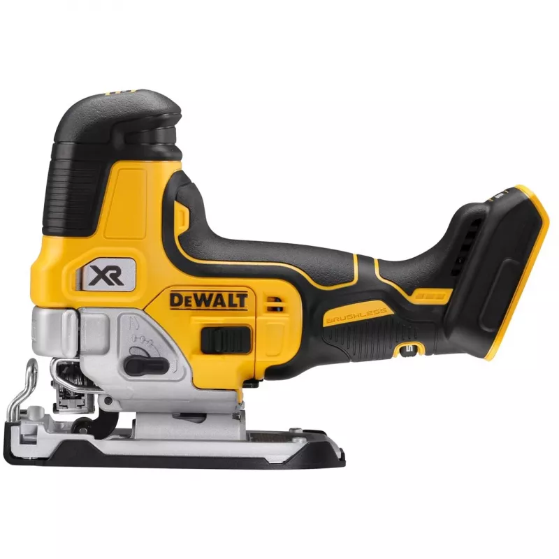 Griff Stichsäge Dewalt DCS335N-XJ