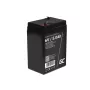 UPS-Akku Grün Cell AGM11 6 V 5 Ah Blei-Vlies (VRLA) Einzelakku, 70×100×47 mm, 780 g