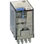 Miniatur-Industrie-Plug-In-Relais 55.34.9.024.0070 (553490240070)