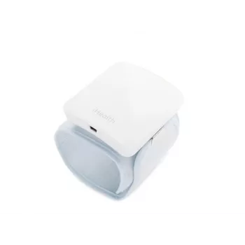 Automatisches Blutdruckmessgerät iHealth BP7S