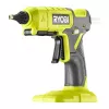 RYOBI Heißklebepistole mit zwei Temperaturstufen, 18V