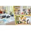 LEGO CREATOR 3in1 31169 Blumen-Schreibmaschine