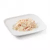 SCHESIR in Gelee Chicken with aloe - Nassfutter für Hunde - 150 g