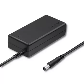 Qoltec 50085.90W Netzteil für Dell | 90W | 19,5V | 4,62A | 7,4*5,0+Pin | +Netzkabel