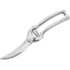 Geflügelschere Westmark 13712260 Edelstahl mit ergonomischem Griff