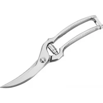 Geflügelschere Westmark 13712260 Edelstahl mit ergonomischem Griff