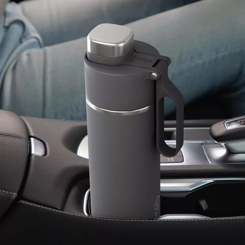 Wasserflasche SharkNinja Thirsti 530 ml