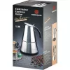 Kaffeemaschine EKO 366/E Elpresso deLuxe, Espressokocher