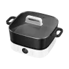 Xiaomi Multifunktionaler Hot Pot Kocher 6L