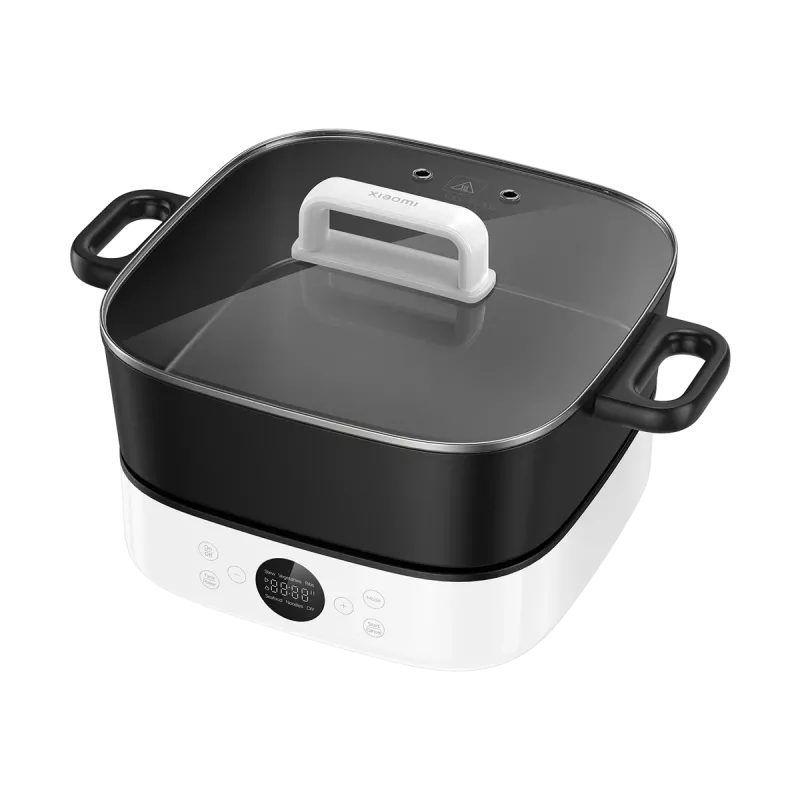 Xiaomi Multifunktionaler Hot Pot Kocher 6L