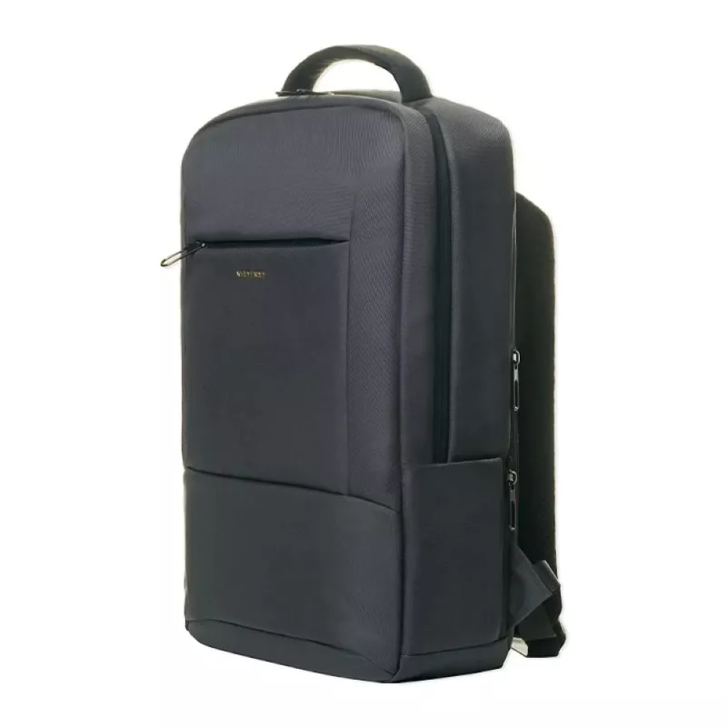 Rucksack Vention KRNB0 — 23 l Oxford, passend für bis zu 39,6 cm (15,6 Zoll), USB-3.0-Anschluss, charcoal