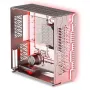 CPU-Kühler Singularity Wraith ITX/DTX – silber, Low-Profile, kompatibel mit ITX- und DTX-Builds (SC-WRAITH-SL)