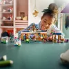 Blocks Friends 42688 Pferdestall und Reitakademie