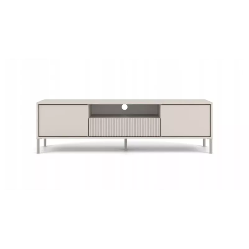 RTV KAMARO 160 schlank/GŁ CASMERE COLOUR