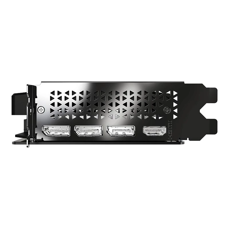 Grafikkarte PNY GeForce RTX 5050 – 8 GB GDDR6, 2317 MHz, 128-Bit, PCIe x8 5.0, Dual-Fan-Kühlung
