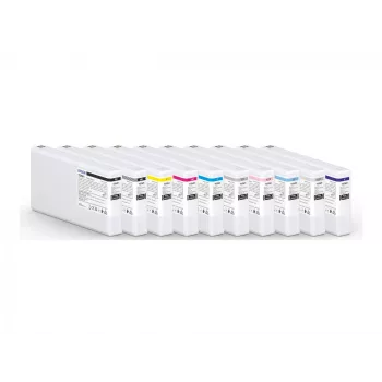 Epson UltraChrome Pro10 Tintenpatrone 1 Stk. Original Grau
