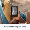 Amazon B0CP31T5M6 E-Book-Reader 16 GB WLAN Schwarz